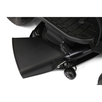 Traktorius STIGA Tornado 5108W Special 8