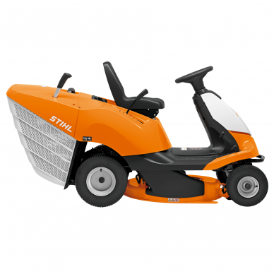Traktorius STIHL RT 4082 3