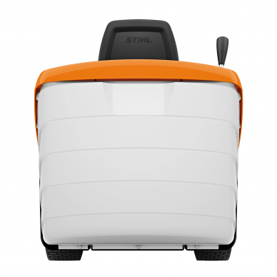 Traktorius STIHL RT 4082 5