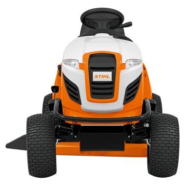 Traktorius STIHL RT 4112 SZ 2