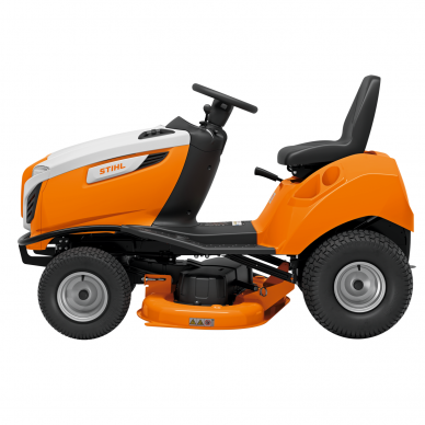 Traktorius STIHL RT 4112 SZ 4