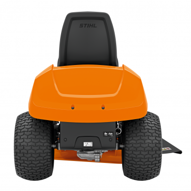 Traktorius STIHL RT 4112 SZ 5
