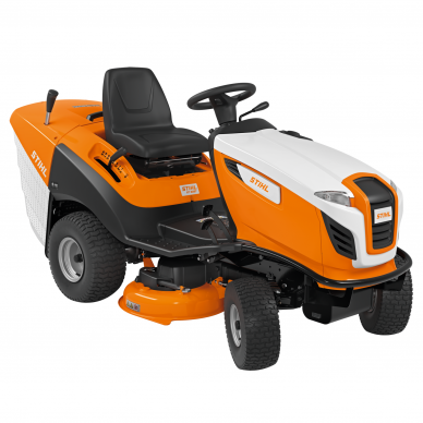 Traktoriukas STIHL RT 5097.1