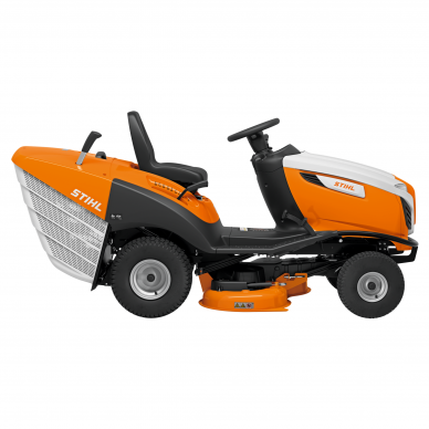 Traktoriukas STIHL RT 5097.1