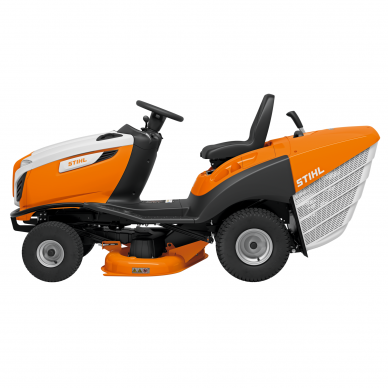 Traktorius STIHL RT 5097.1 5
