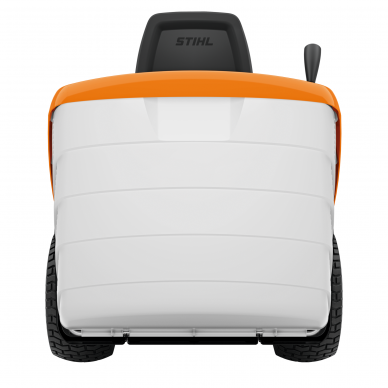 Traktorius STIHL RT 5097.1 6