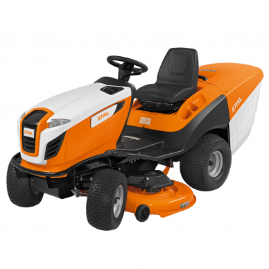 Traktorius STIHL RT 6127 ZL 1