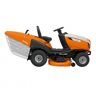 Traktorius STIHL RT 6127 ZL 3