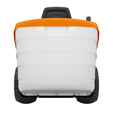 Traktorius STIHL RT 6127 ZL 5