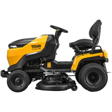 Traktorius TEXAS PT 200-108H 5