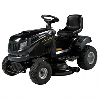 Traktorius TEXAS XC160-108 1