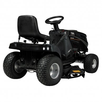 Traktorius TEXAS XC160-108 2