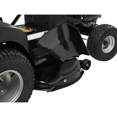 Traktorius TEXAS XC160-108 5