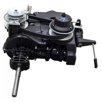 Transmisija Husqvarna CVT