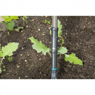 Trinagis NatureLine su kotu GARDENA 5
