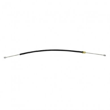 Trosas droselio tinka HQ 545/550/2253