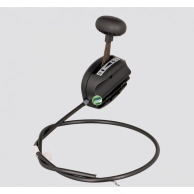Trosas droselio kompl. Tielburger TK18/TK48 Briggs
