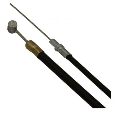 Trosas droselio Ruris 6500K