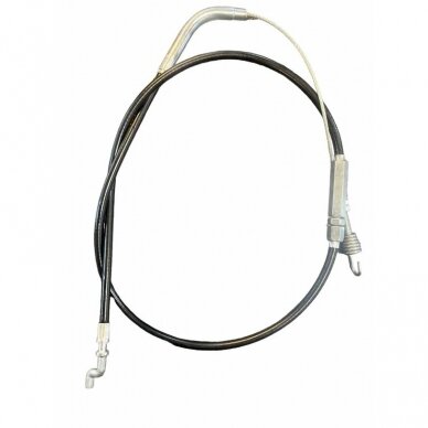 Trosas Texas Combi 800/650/710TG/B PTO
