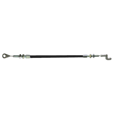 Trosas valdymo Stiga Park Compact PTO
