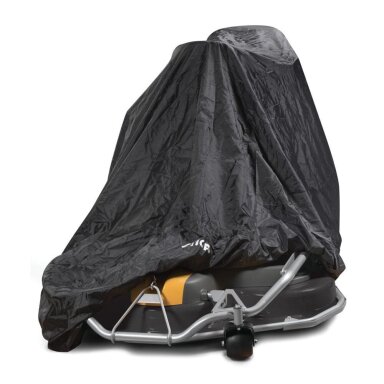 Uždangalas traktoriukams STIGA Rider 265x130x130 cm