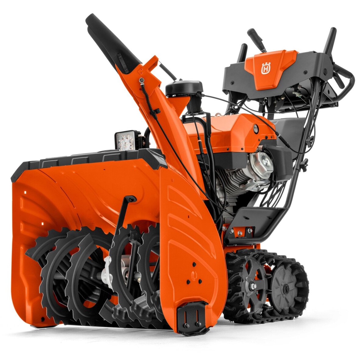 Valytuvas sniego HUSQVARNA ST 427T Valytuvas sniego HUSQVARNA ST 427T