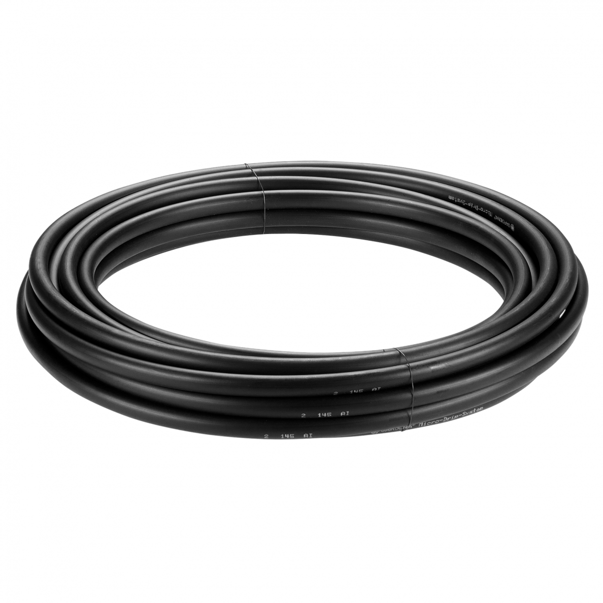 Vamzdis laistymo Gardena Microdrip 13mm (1/2'')