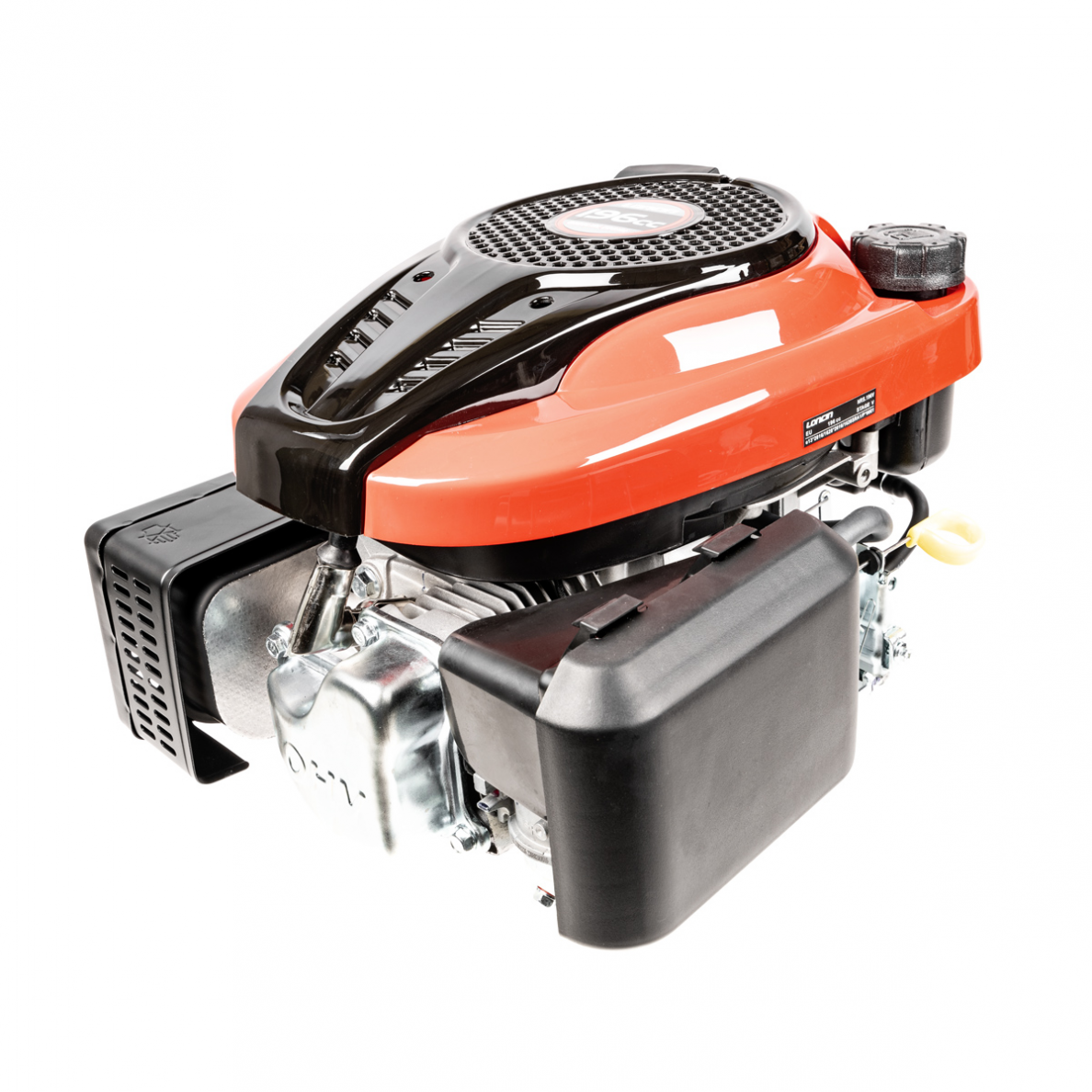 Variklis Loncin LC1P70FC 5.5 AG 22.2x55mm Variklis Loncin LC1P70FC 5.5 AG 22.2x55mm