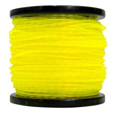 Valas trimeriui 2.4 mm/100m Ruris suktas Valas trimeriui 2.4 mm/100m Ruris suktas