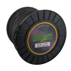 Valas trimeriui 3.0 mm/195m NYLSAW