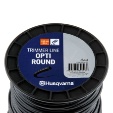 Valas trimeriui 4.0 mm/80m HUSQVARNA Opti
