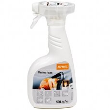 Valiklis oro filtrams nuo alyvos VarioClean 500ml STIHL