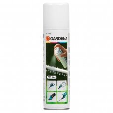 Valiklis purškiamas žirklėms/sekatoriams 200ml GARDENA