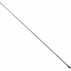 Vamzdis be veleno Husqvarna 343R/345R/545R 1465mm