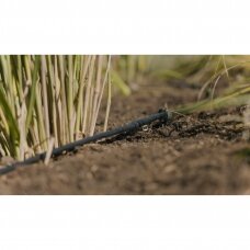 Vamzdis lašelinio drėkinimo 4.6 mm 15m GARDENA