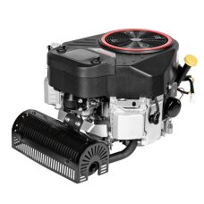 Variklis Loncin LC2P77F 22 AG 25.4x80mm V-Twin