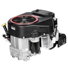 Variklis Loncin LC2P77F 22 AG 25.4x80mm V-Twin