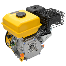 Variklis RATO R210 19.05x61mm Euro 5