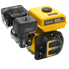Variklis RATO R210 19.05x61mm Euro 5