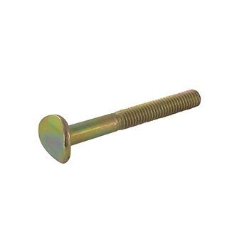 Varžtas rankenos be sparnaveržlės M6x50mm