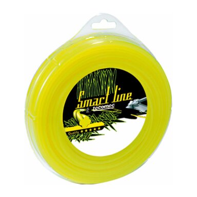 Valas trimeriui 2.7 mm/71m Tecomec Smart Valas trimeriui 2.7 mm/71m Tecomec Smart