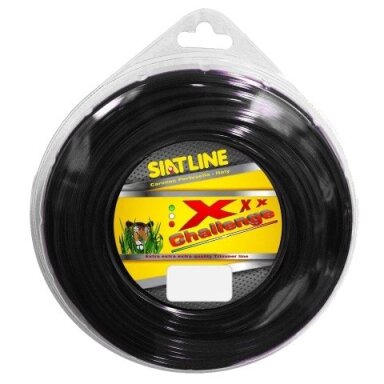 Valas trimeriui 2.7 mm/50m SIATLINE XXX CHALLENGE
