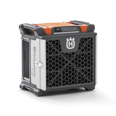 Valytuvas oro HUSQVARNA A25 230V