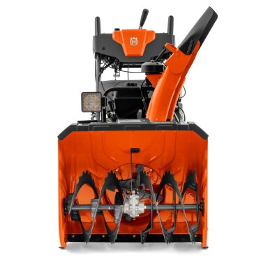 Valytuvas sniego HUSQVARNA ST 430 Valytuvas sniego HUSQVARNA ST 430