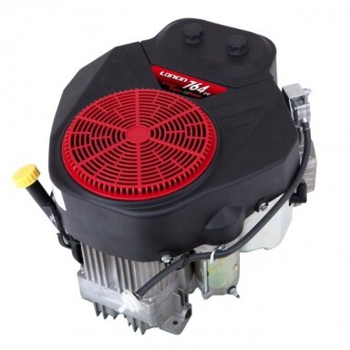 Variklis Loncin LC2P80F 25 AG 25.4x80mm V-Twin Variklis Loncin LC2P80F 25 AG 25.4x80mm V-Twin
