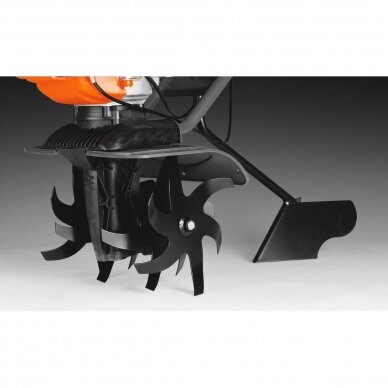 Vagotuvas kultivatoriams Husqvarna T200 Compact/T300RS 1