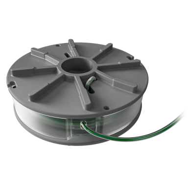 Valas trimeriui 2.0 mm/4m GARDENA su rite