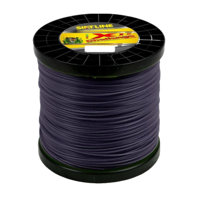 Valas trimeriui 2.7 mm 2kg XXX CHALLENGE