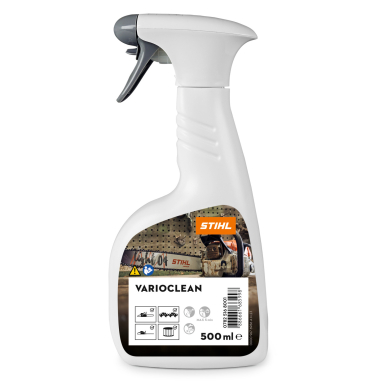 Valiklis STIHL Varioclean 500ml