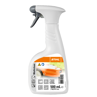 Valiklis universalus STIHL MultiClean 500ml Valiklis universalus STIHL MultiClean 500ml